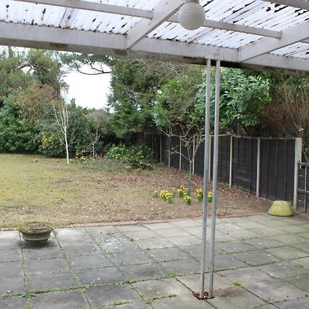 Brookside Lodge Baldock Dış mekan fotoğraf