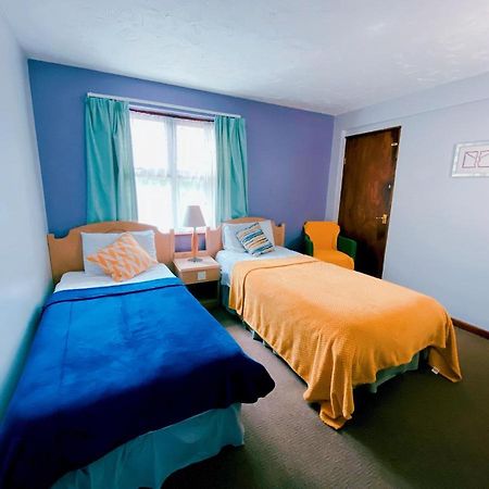Brookside Lodge Baldock Dış mekan fotoğraf