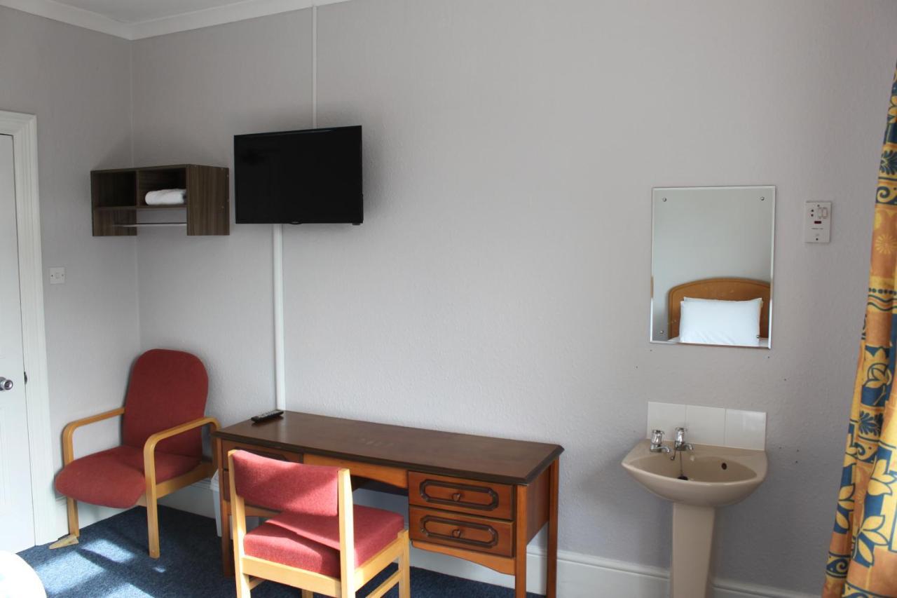 Brookside Lodge Baldock Dış mekan fotoğraf