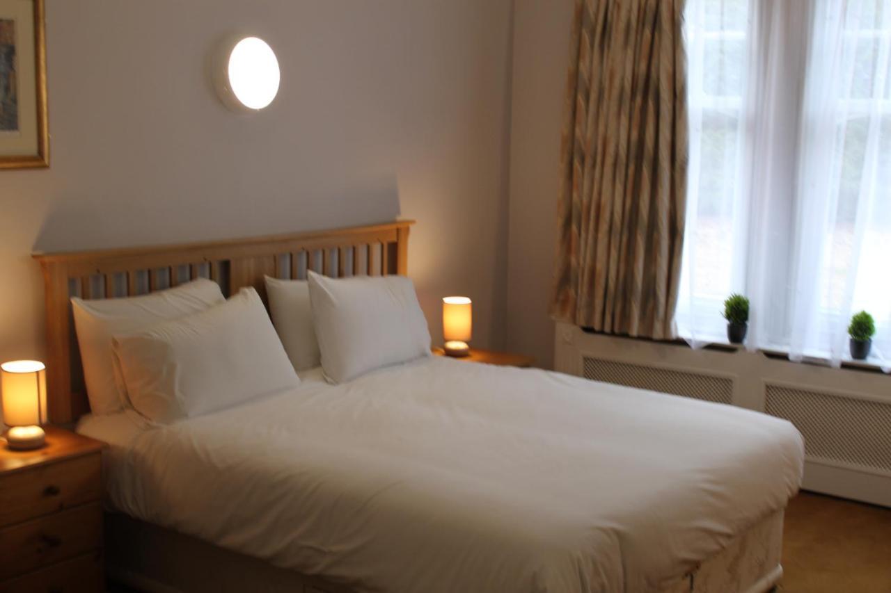 Brookside Lodge Baldock Dış mekan fotoğraf