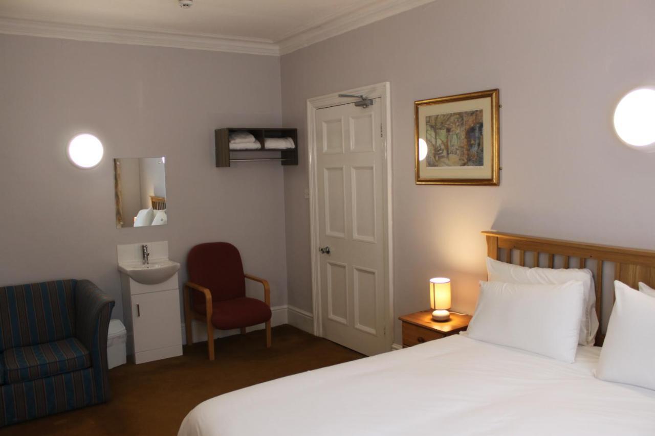 Brookside Lodge Baldock Dış mekan fotoğraf