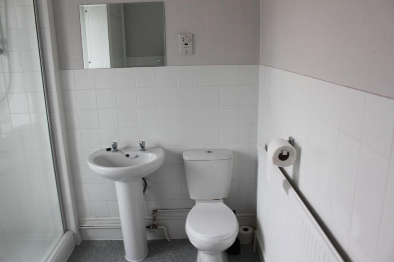 Brookside Lodge Baldock Dış mekan fotoğraf