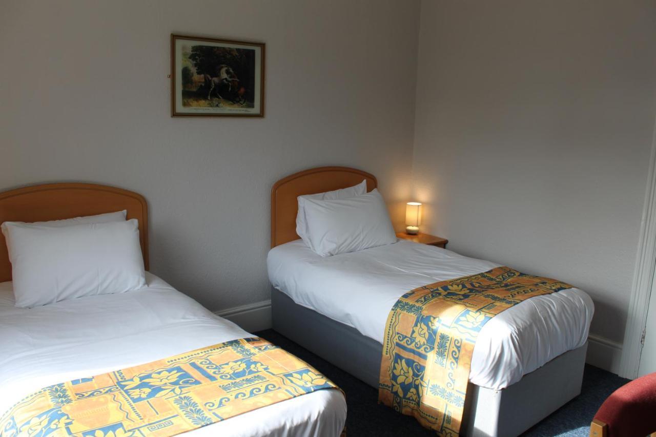 Brookside Lodge Baldock Dış mekan fotoğraf