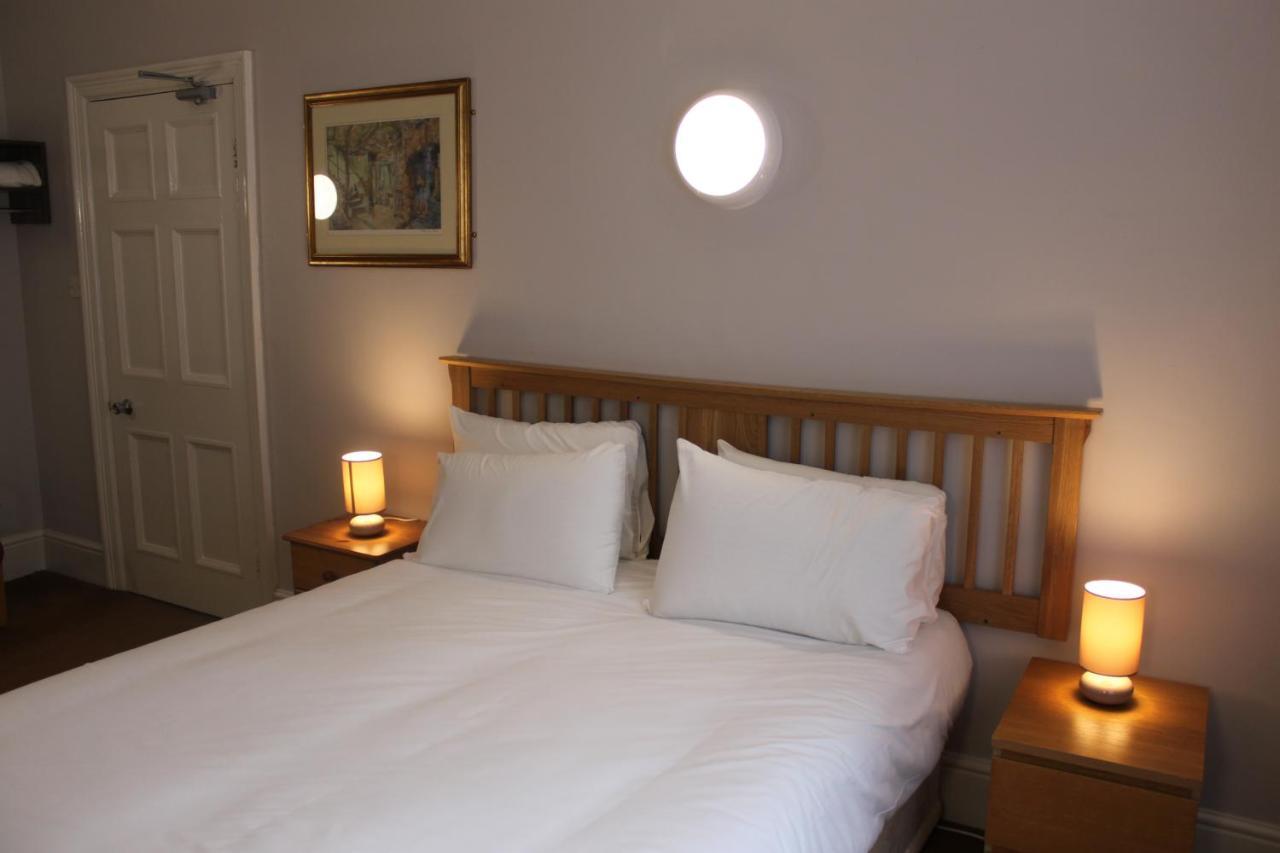 Brookside Lodge Baldock Dış mekan fotoğraf