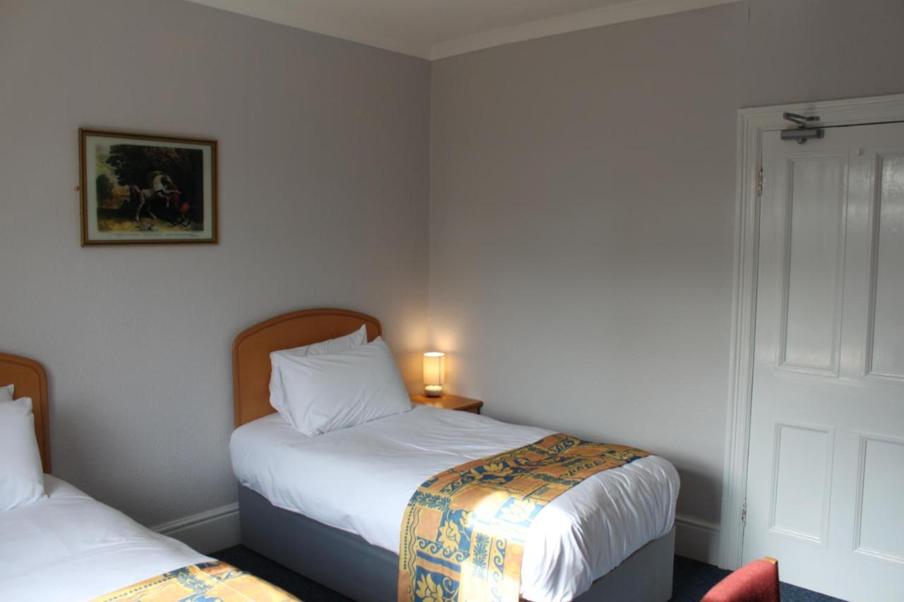 Brookside Lodge Baldock Dış mekan fotoğraf