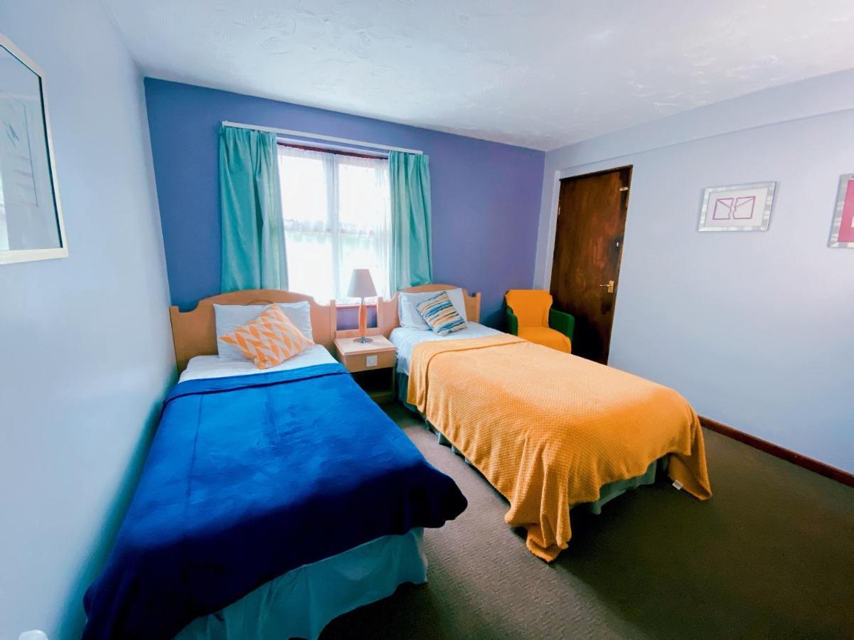 Brookside Lodge Baldock Dış mekan fotoğraf