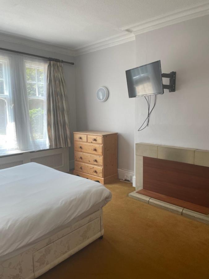 Brookside Lodge Baldock Dış mekan fotoğraf