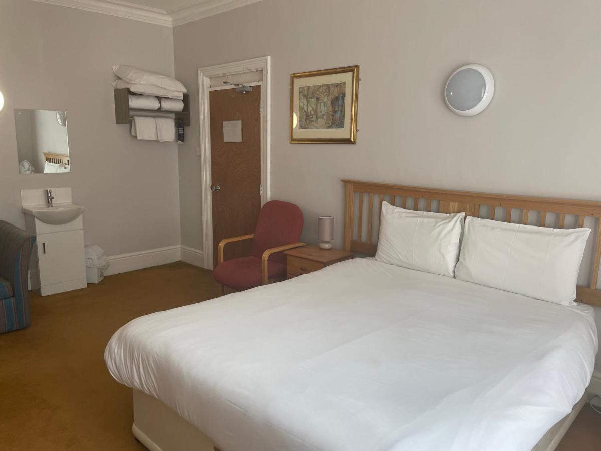Brookside Lodge Baldock Dış mekan fotoğraf
